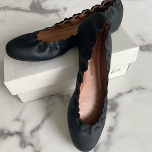 Brand New Style & Co. black flats. Size 7.5